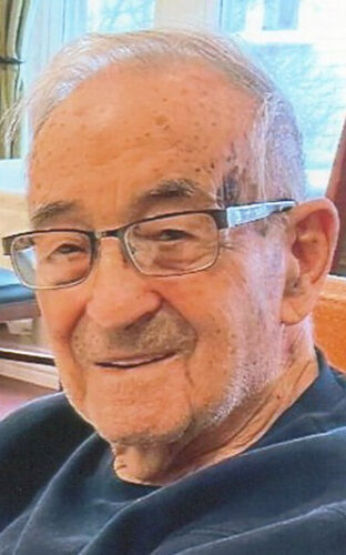 James V. Bertocchi